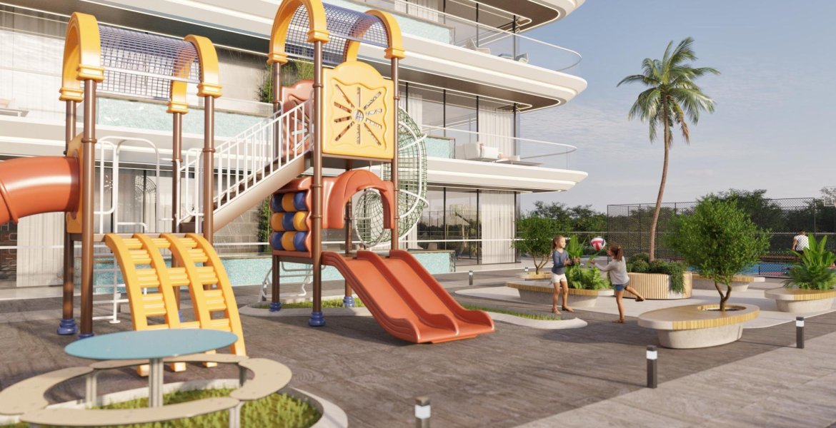 SAMANA GOLF VIEWS 20