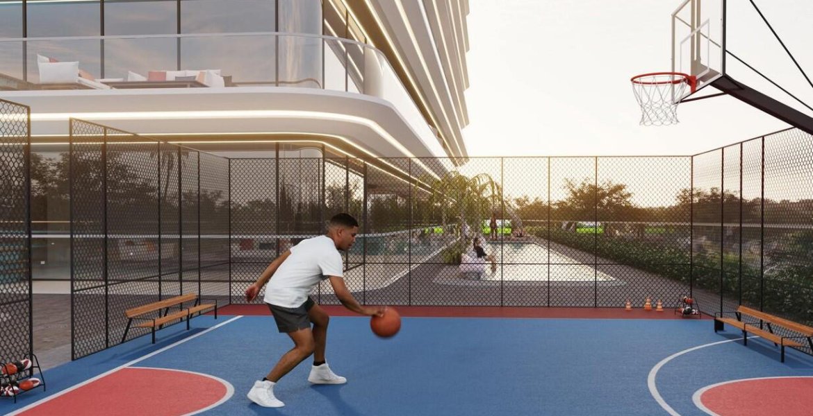 SAMANA GOLF VIEWS 22