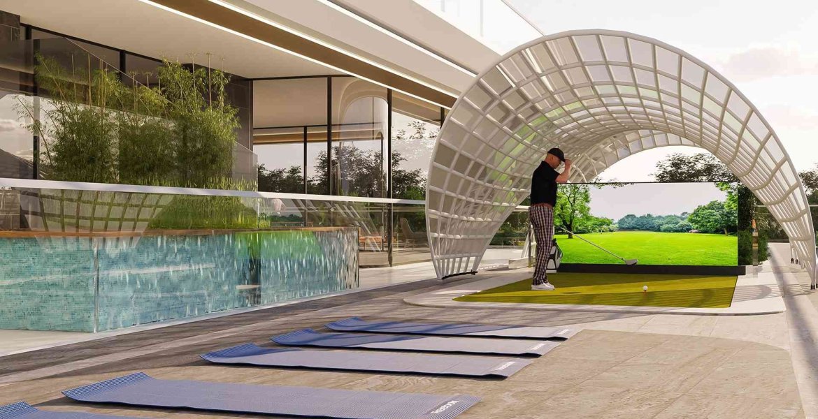 SAMANA GOLF VIEWS 24