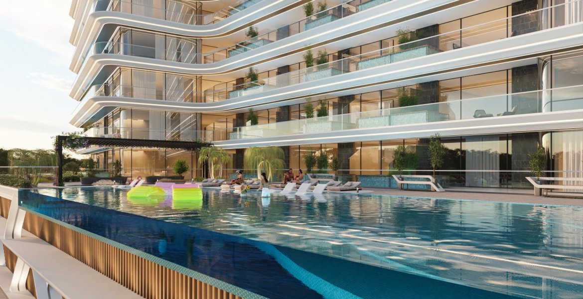 SAMANA GOLF VIEWS 21