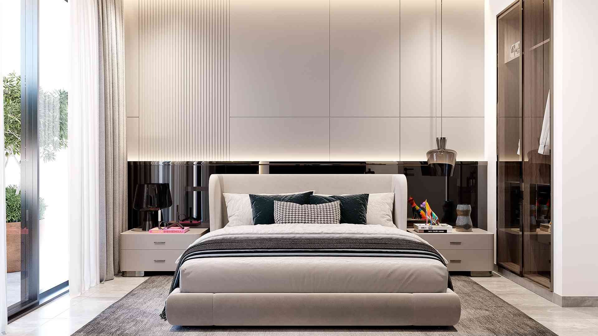 Квартира 2 спальни в SAMANA GOLF VIEWS, №. 11011