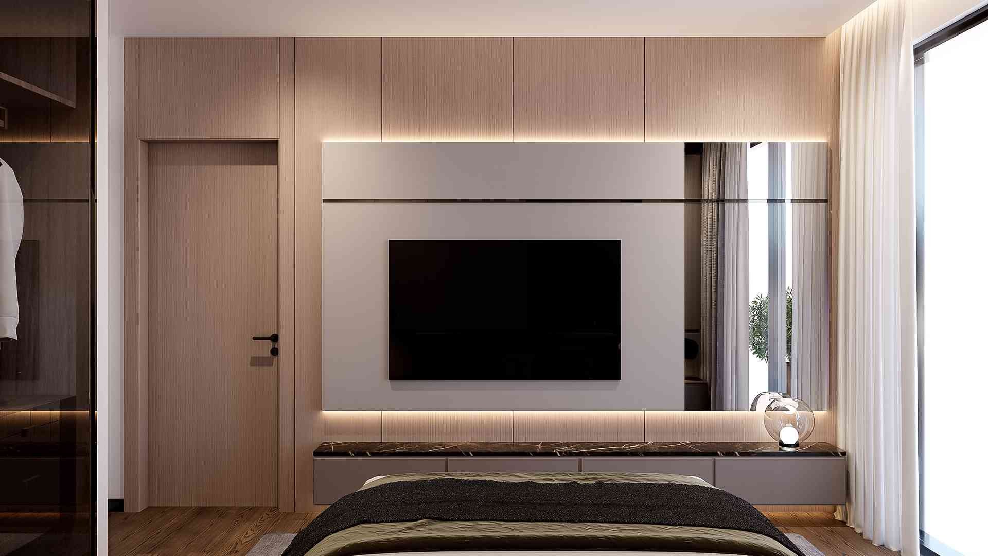 Квартира 2 спальни в SAMANA GOLF VIEWS, №. 11012