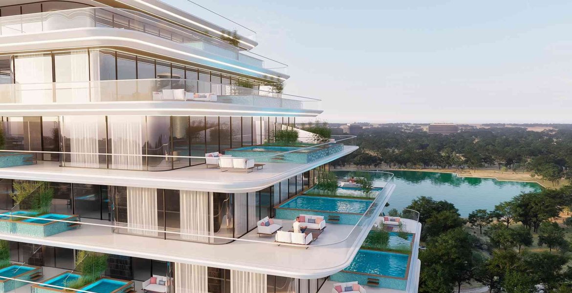 SAMANA GOLF VIEWS 10