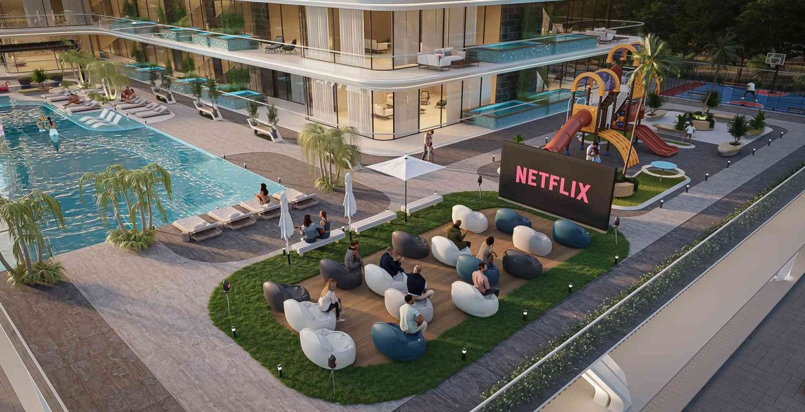 SAMANA GOLF VIEWS 25