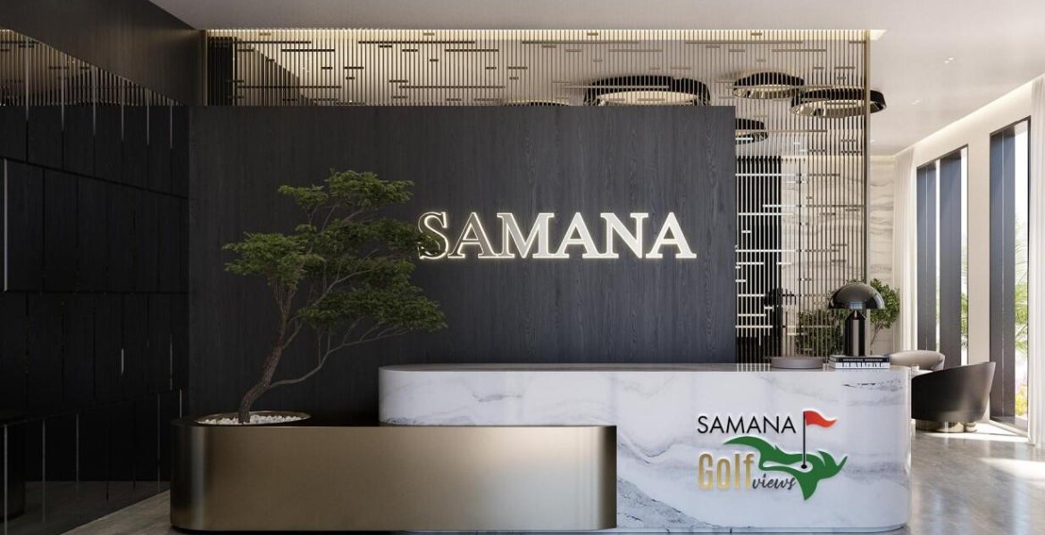 SAMANA GOLF VIEWS 23