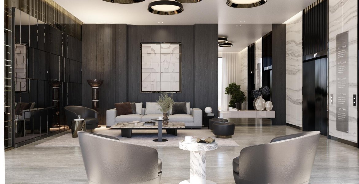 SAMANA GOLF VIEWS 14